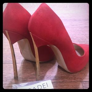 Casadei Heels